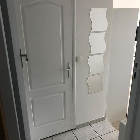 Studio Moderne Au Calme Cappelle-la-Grande Zewnętrze zdjęcie