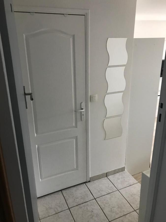 Studio Moderne Au Calme Cappelle-la-Grande Zewnętrze zdjęcie