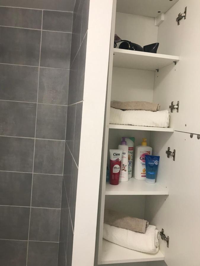 Studio Moderne Au Calme Cappelle-la-Grande Zewnętrze zdjęcie